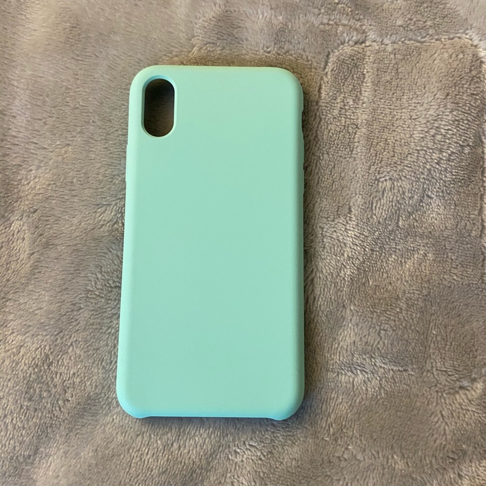 iPhone X case